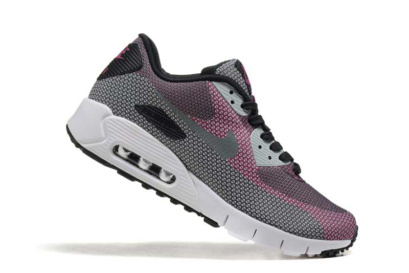 air max gris rose